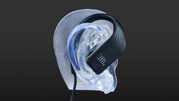 JBL Endurance Sprint