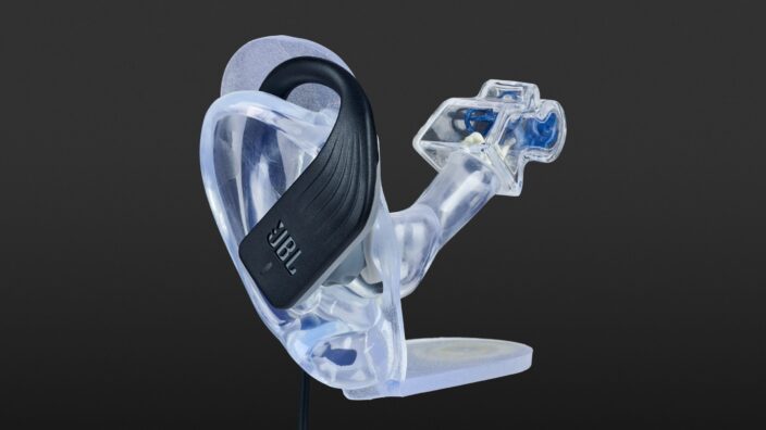 JBL Endurance Sprint