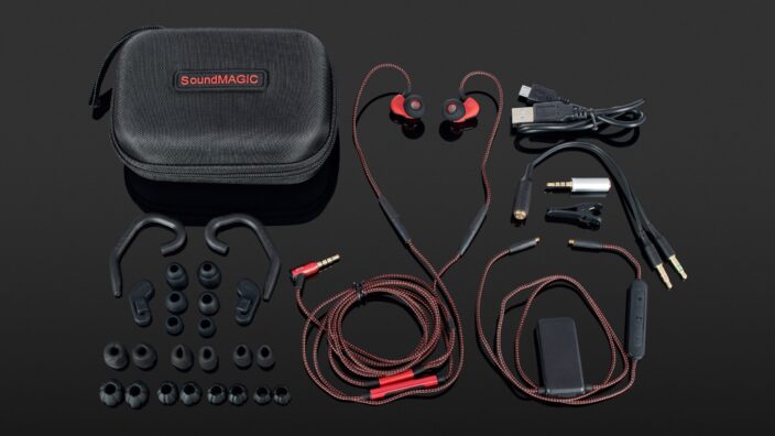 SoundMagic ST30