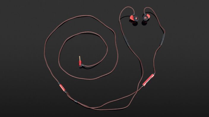 SoundMagic ST30