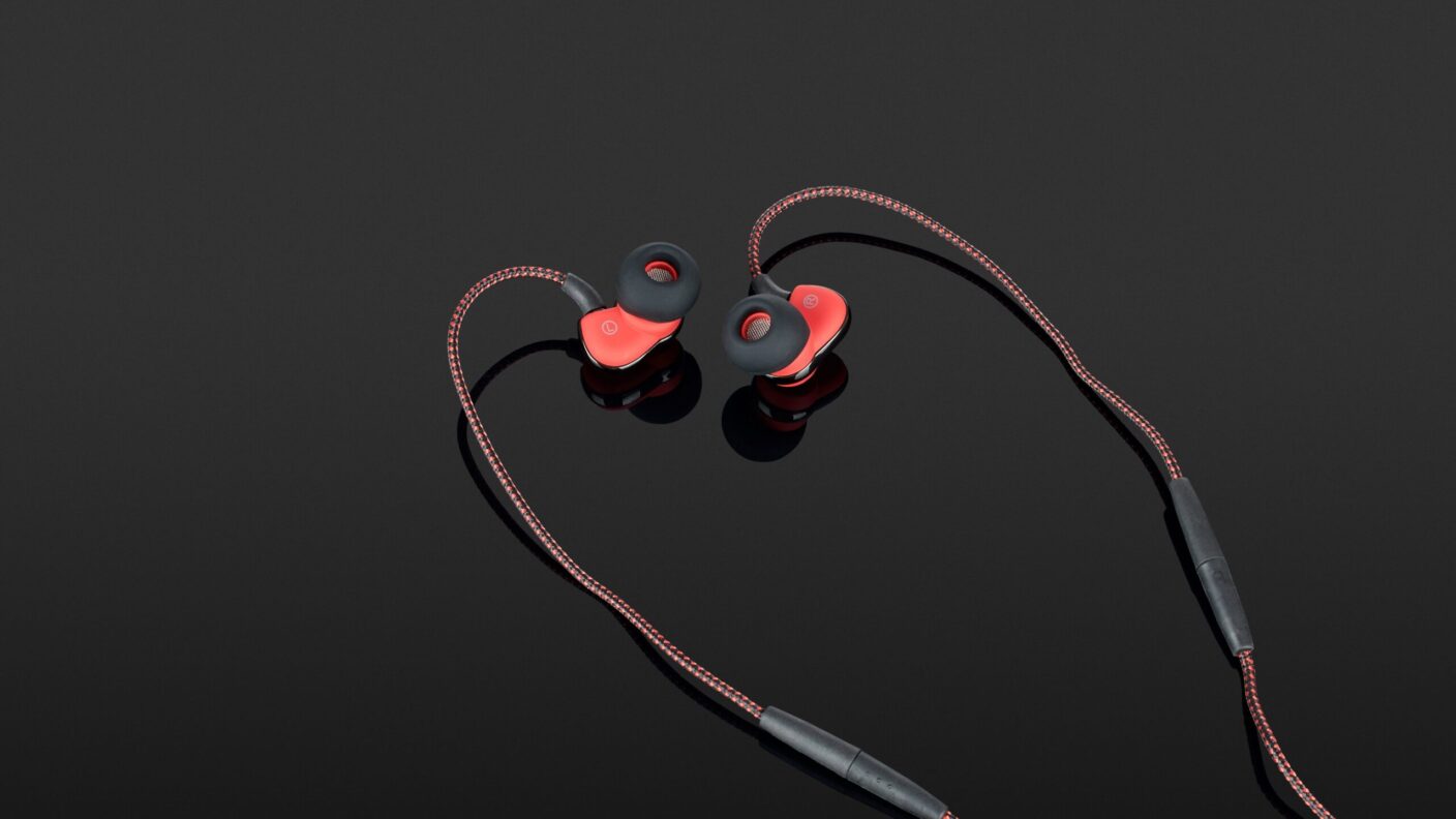 SoundMagic ST30