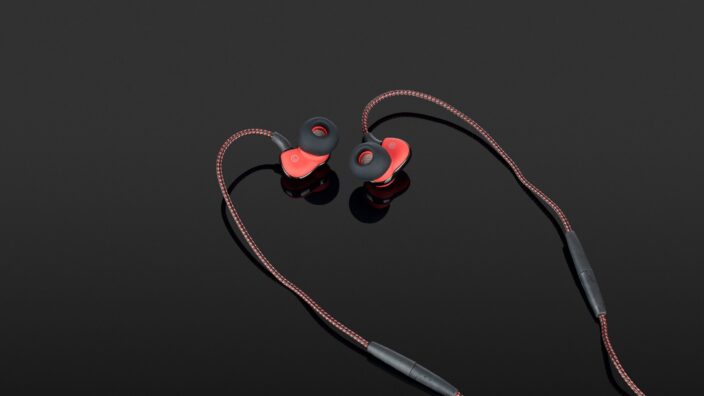 SoundMagic ST30