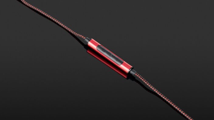SoundMagic ST30