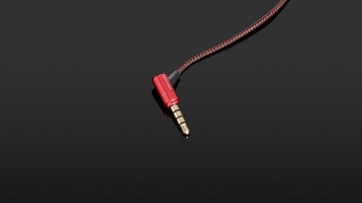SoundMagic ST30