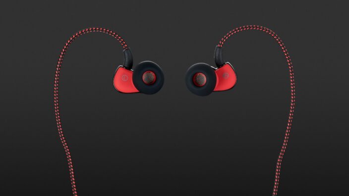 SoundMagic ST30