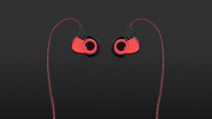 SoundMagic ST30