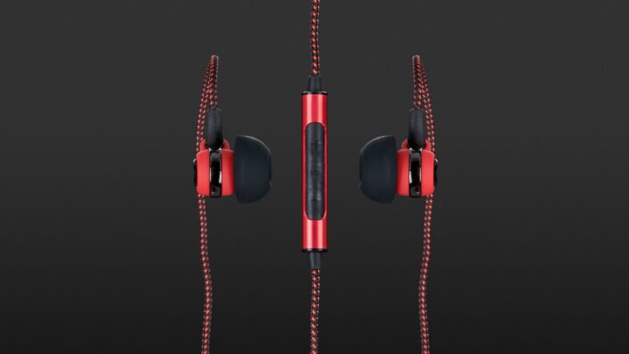 SoundMagic ST30