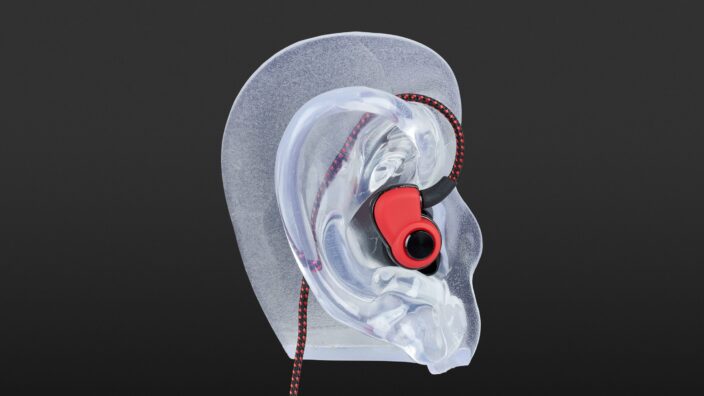 SoundMagic ST30