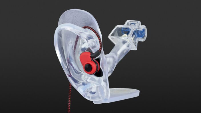 SoundMagic ST30