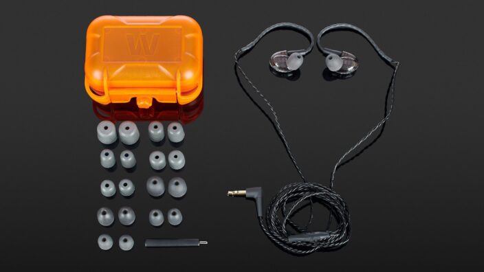 Westone UM Pro 50