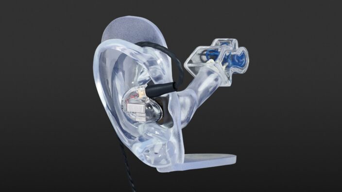 Westone UM Pro 50
