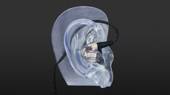 Westone UM Pro 50