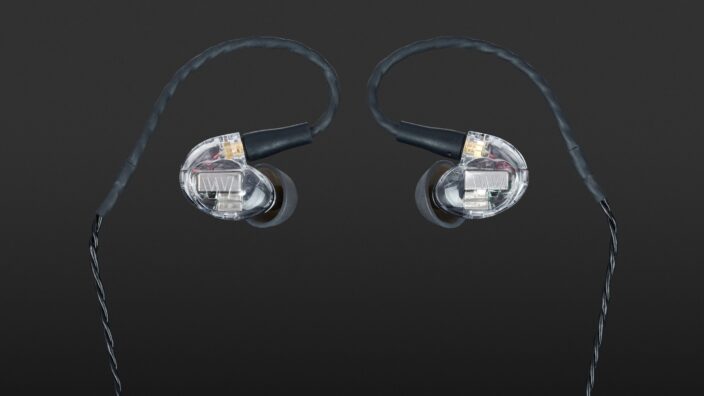 Westone UM Pro 50