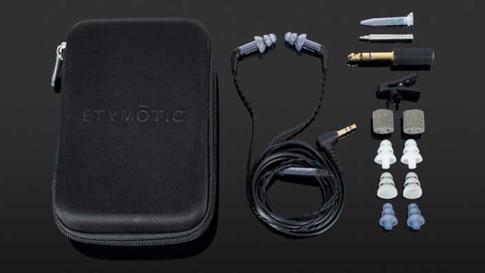 Etymotic ER4XR