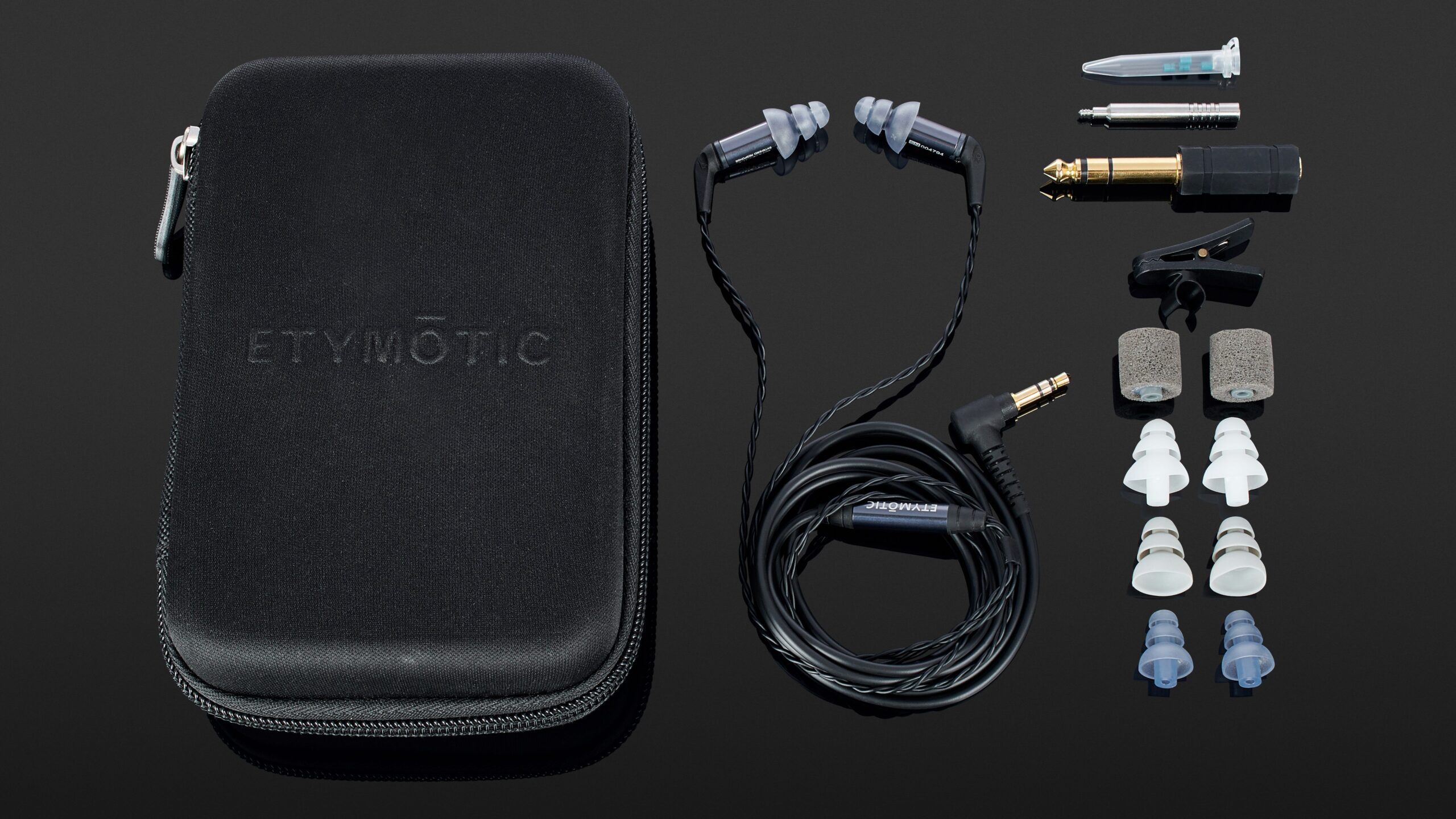 Etymotic ER4XR im Test bei kopfhoerer.de