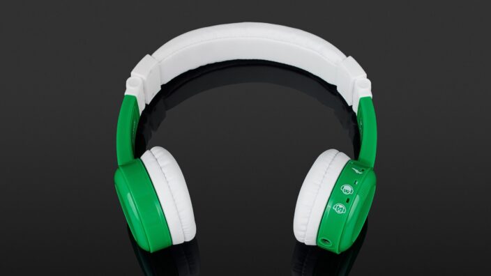 Onanoff Buddyphones InFlight