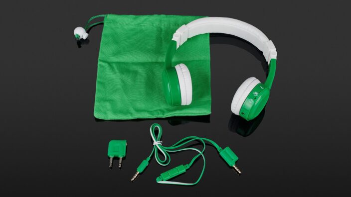Onanoff Buddyphones InFlight
