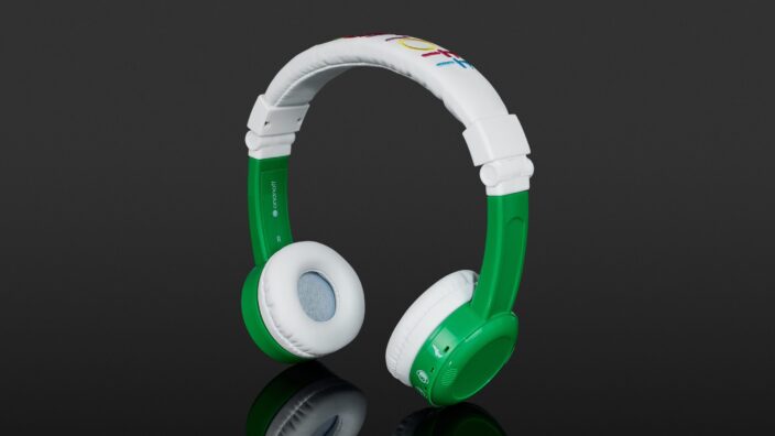 Onanoff Buddyphones InFlight