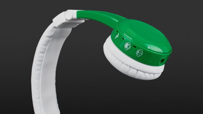 Onanoff Buddyphones InFlight