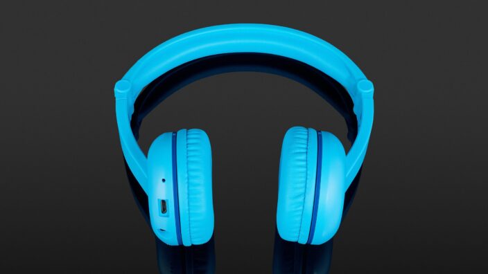 Onanoff Buddyphones Play