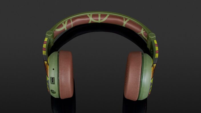 Onanoff Buddyphones Wave