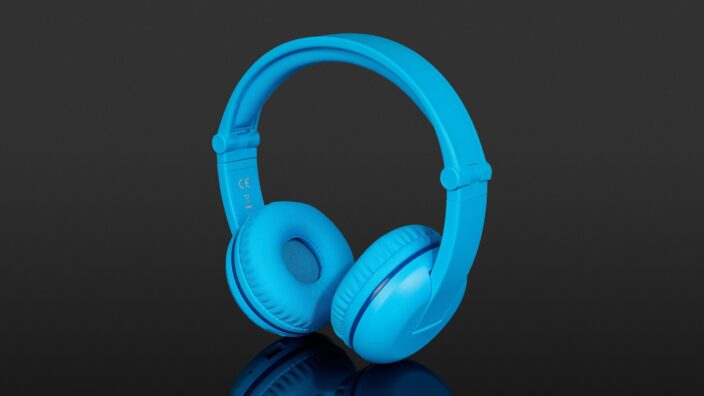 Onanoff Buddyphones Play