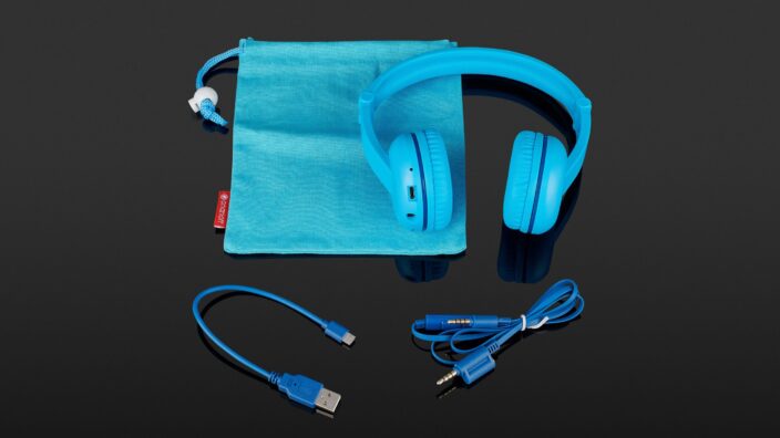 Onanoff Buddyphones Play