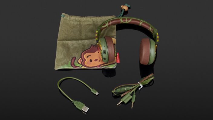 Onanoff Buddyphones Wave