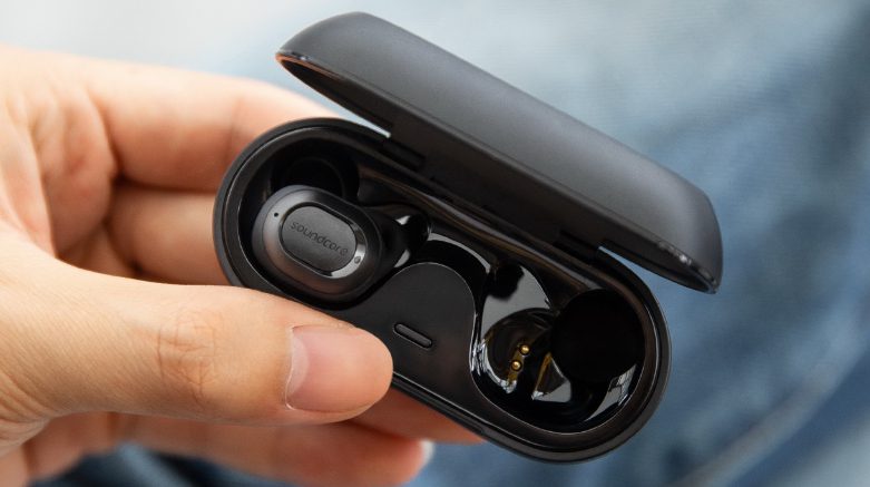 Anker Soundcore Liberty Lite