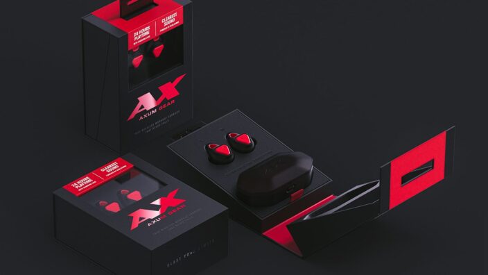 Axum Gear