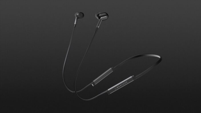 Libratone Track+