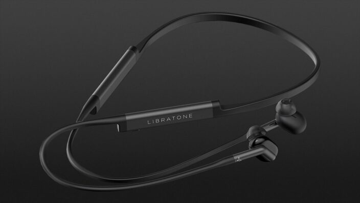 Libratone Track+