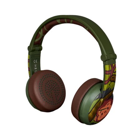 Onanoff Buddyphones Play und Wave
