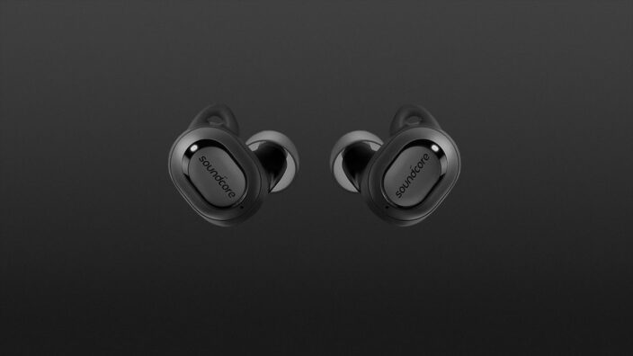 Soundcore Liberty Lite