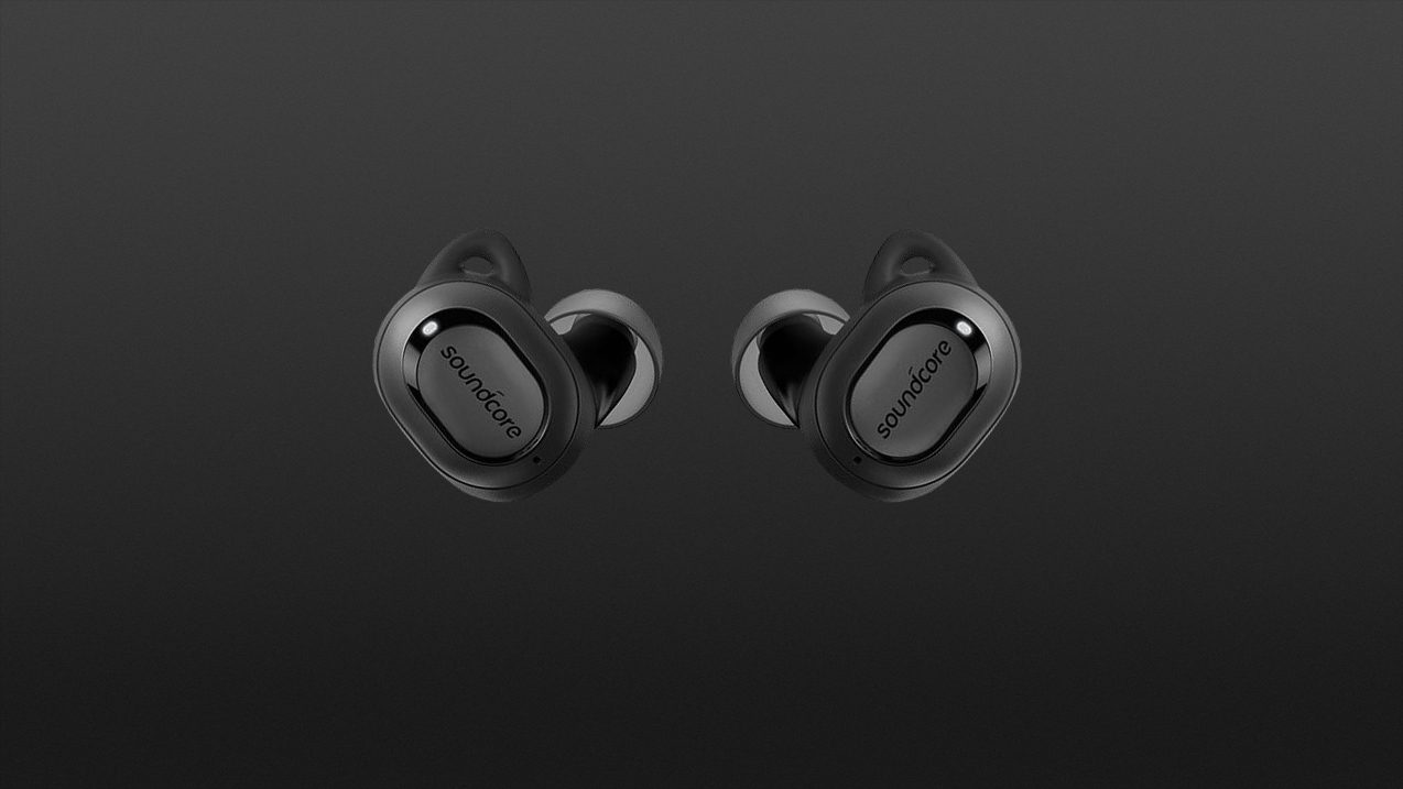 Soundcore Liberty Lite
