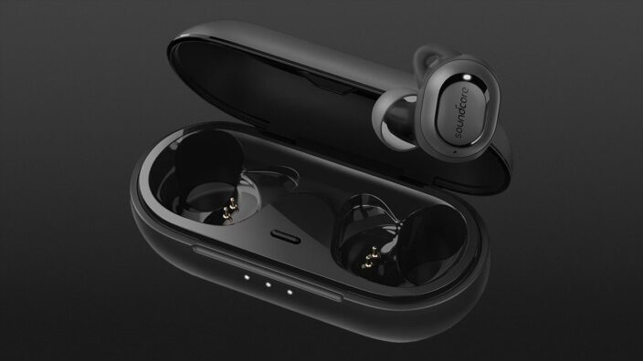 Soundcore Liberty Lite
