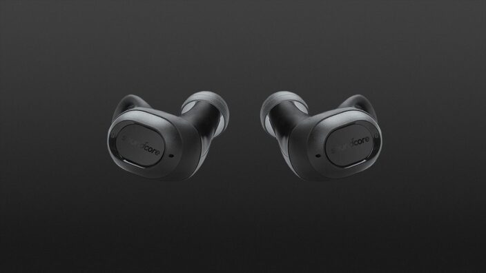 Soundcore Liberty Lite