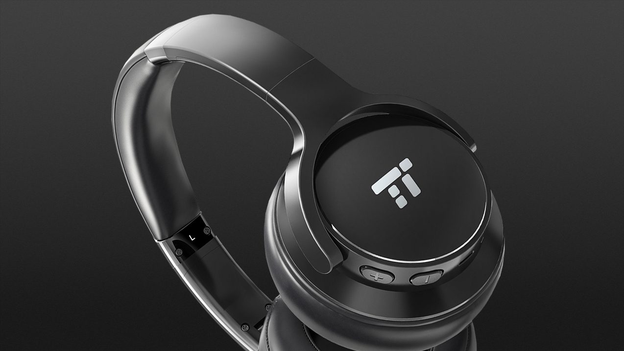 TaoTronics TT-BH040