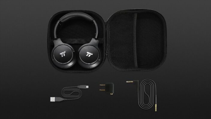 TaoTronics TT-BH040