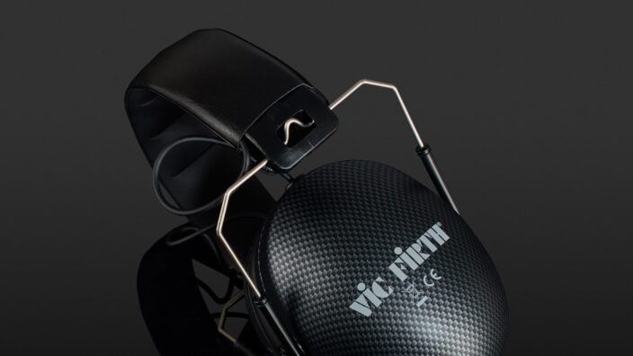 Vic Firth SIH 2