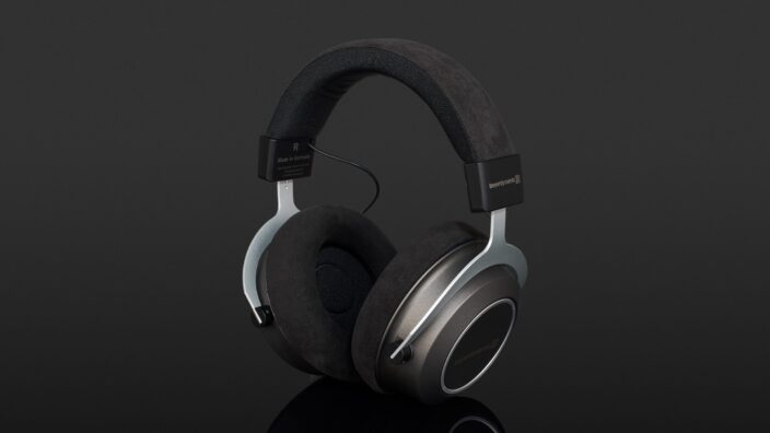 Beyerdynamic Amiron Wireless