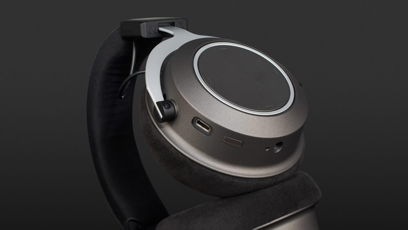Beyerdynamic Amiron Wireless