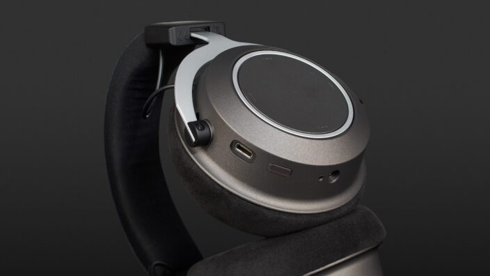 Beyerdynamic Amiron Wireless