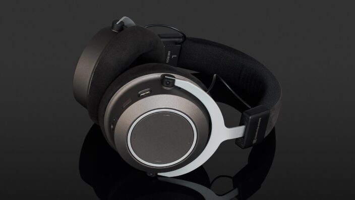 Beyerdynamic Amiron Wireless