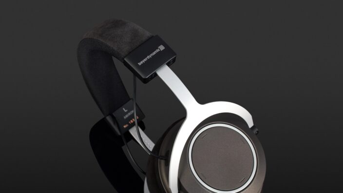 Beyerdynamic Amiron Wireless