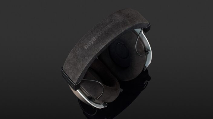 Beyerdynamic Amiron Wireless