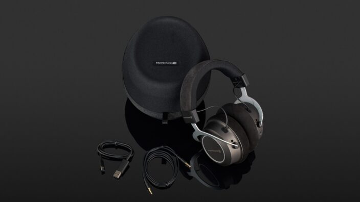 Beyerdynamic Amiron Wireless