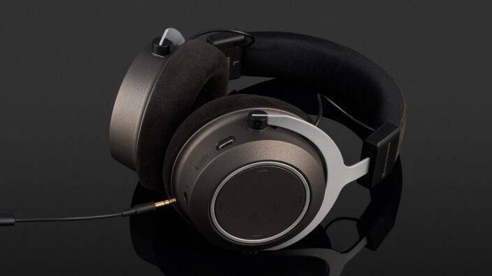 Beyerdynamic Amiron Wireless