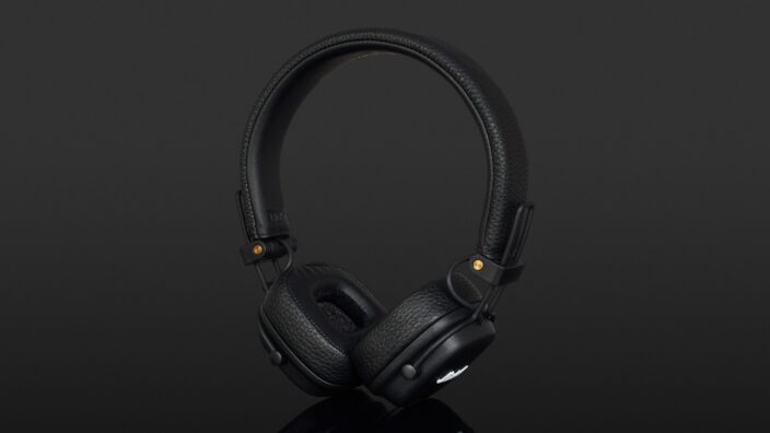 Marshall Major III Bluetooth