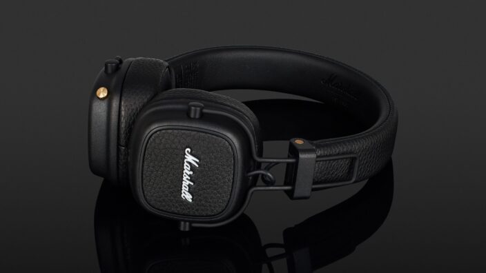 Marshall Major III Bluetooth